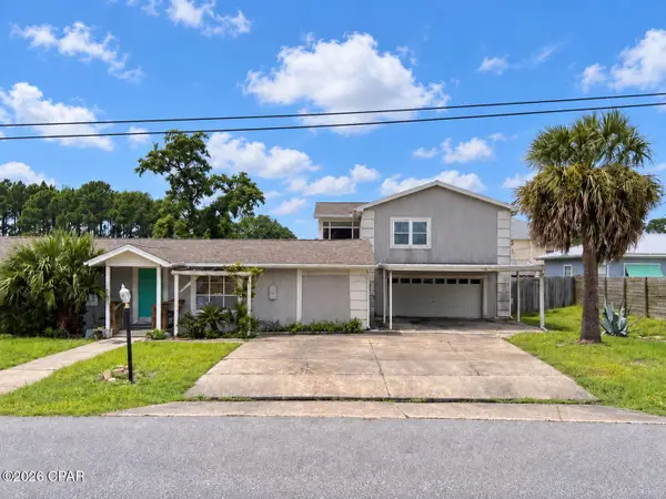 509 Pinetree Drive #A & B, Panama City Beach, FL 32413