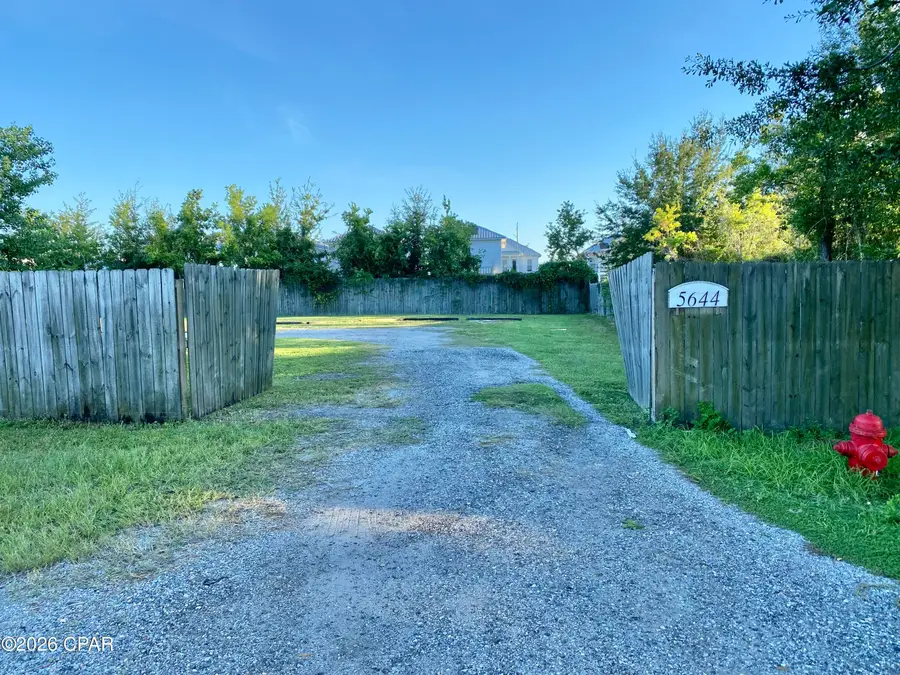 5644 Martin Court, Panama City, FL 32404 - #2