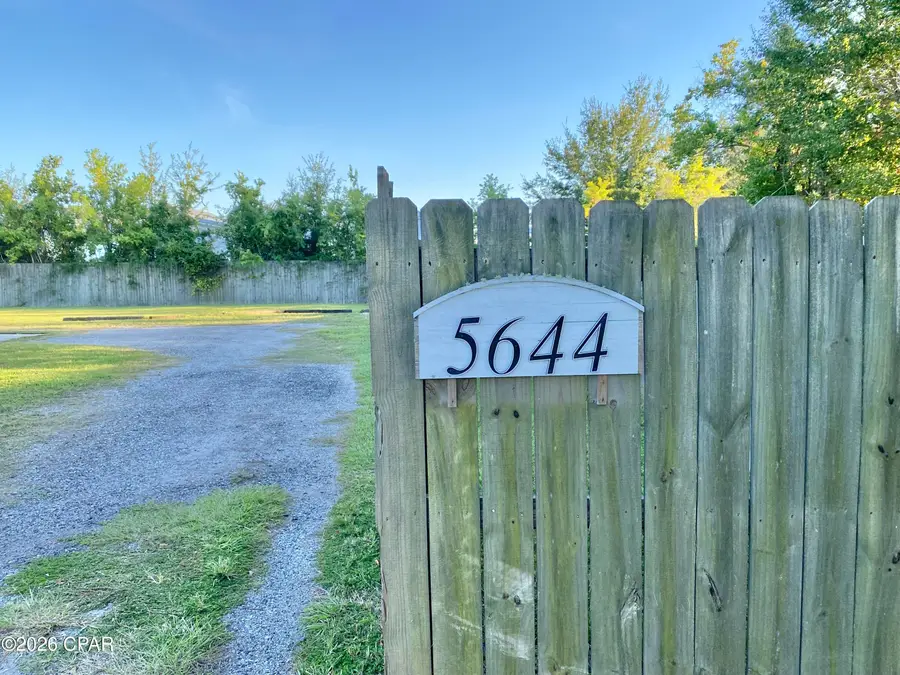 5644 Martin Court, Panama City, FL 32404 - #3