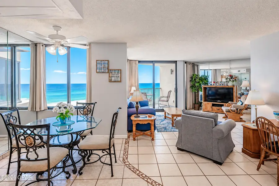 9850 S Thomas Drive #1006E, Panama City, FL 32408 - #2