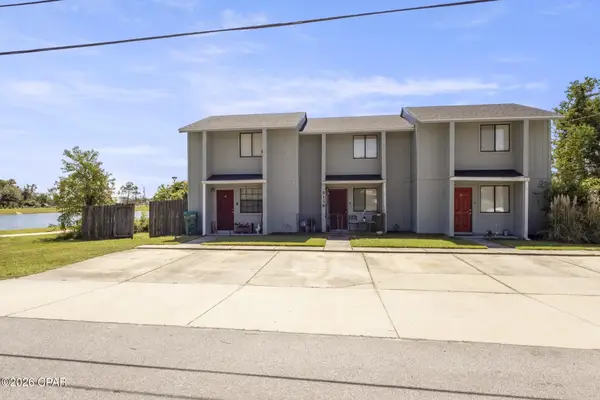 5138 Lance Street, Panama City, FL 32404