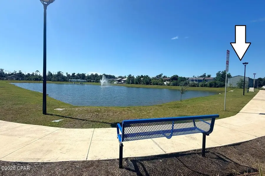 5138 Lance Street, Panama City, FL 32404 - #2