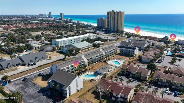 17614 Front Beach Road #E3, Panama City Beach, FL 32413