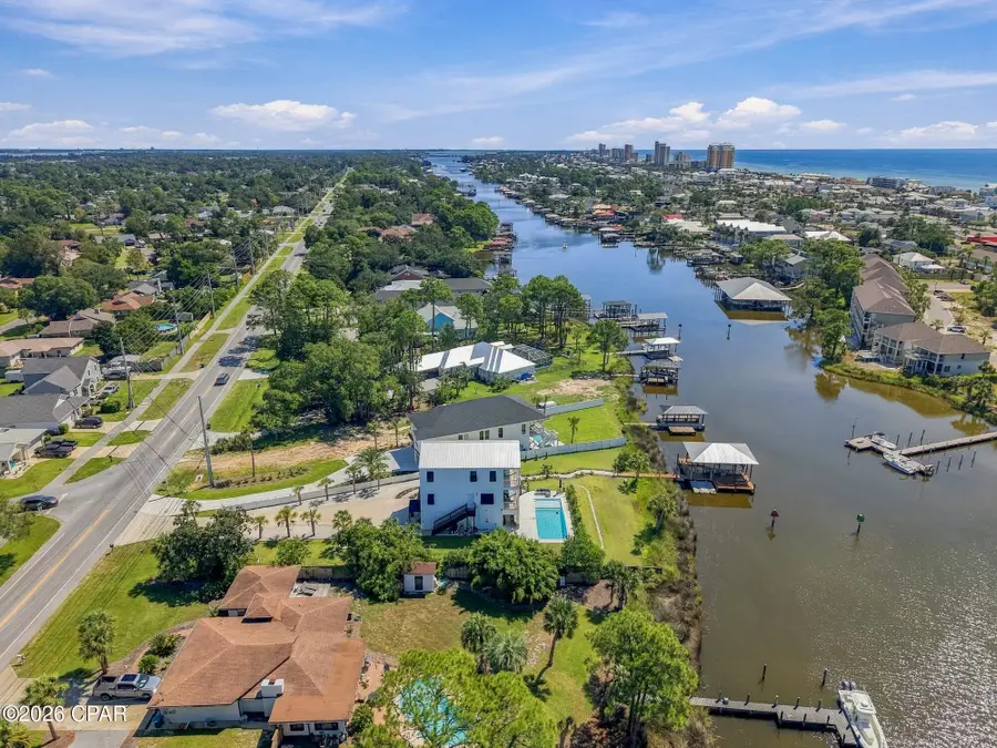 8811 N Lagoon Drive, Panama City Beach, FL 32408 - #3