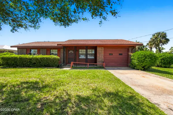 206 S Gay Avenue, Panama City, FL 32404