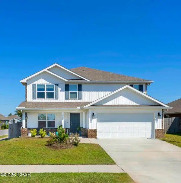 4728 Firefly Lane, Panama City, FL 32404