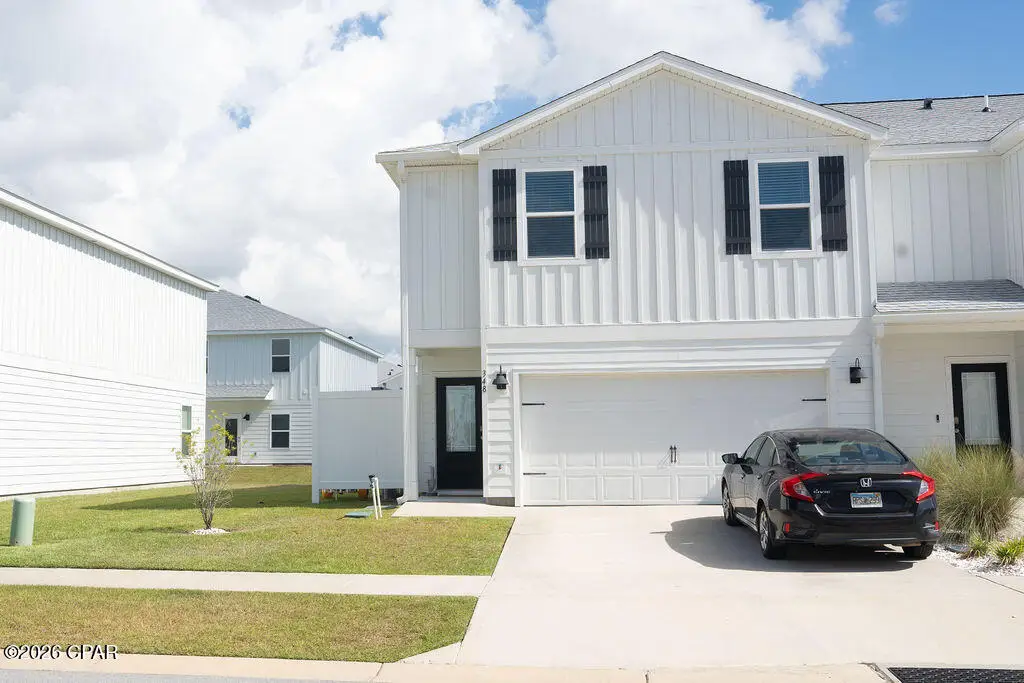 348 Salt Creek Lane, Mexico Beach, FL 32456 - #1