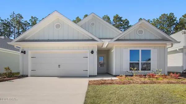 550 Hancock Way, Panama City Beach, FL 32413