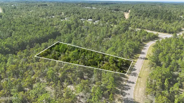 U-6, L-18 Trellis Drive, Chipley, FL 32428
