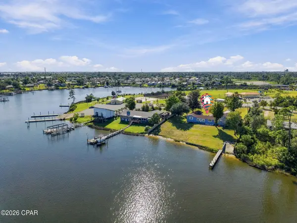 505 Beulah Avenue, Panama City, FL 32404