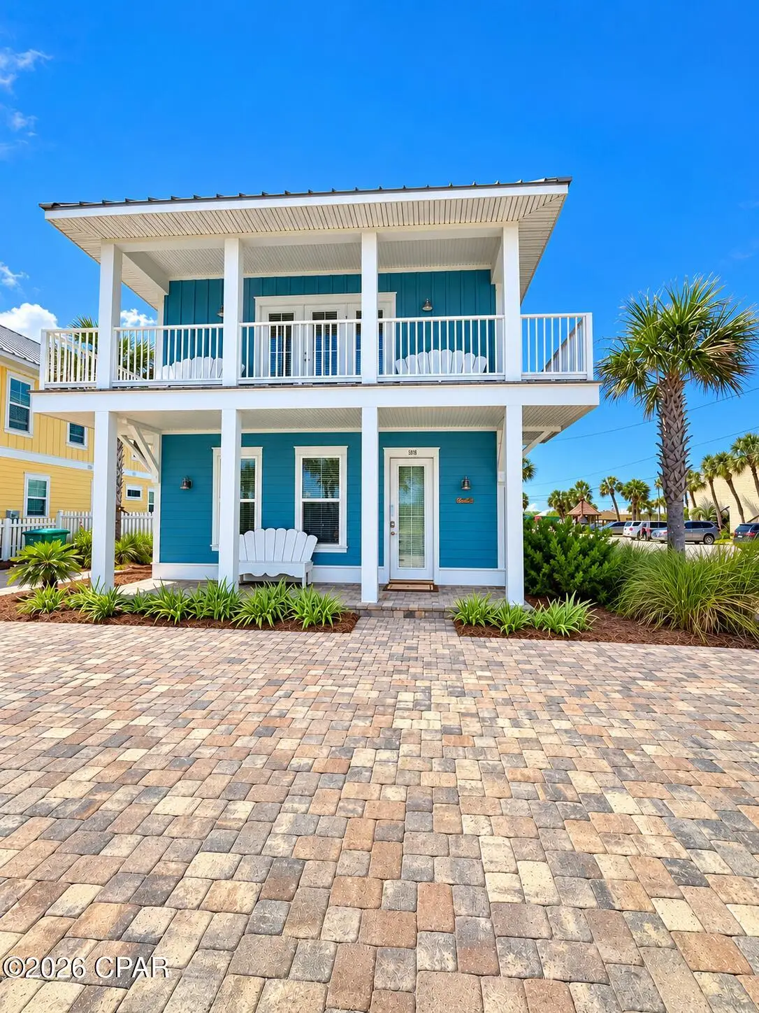 5509 Thomas Drive, Panama City, FL 32408 - #1