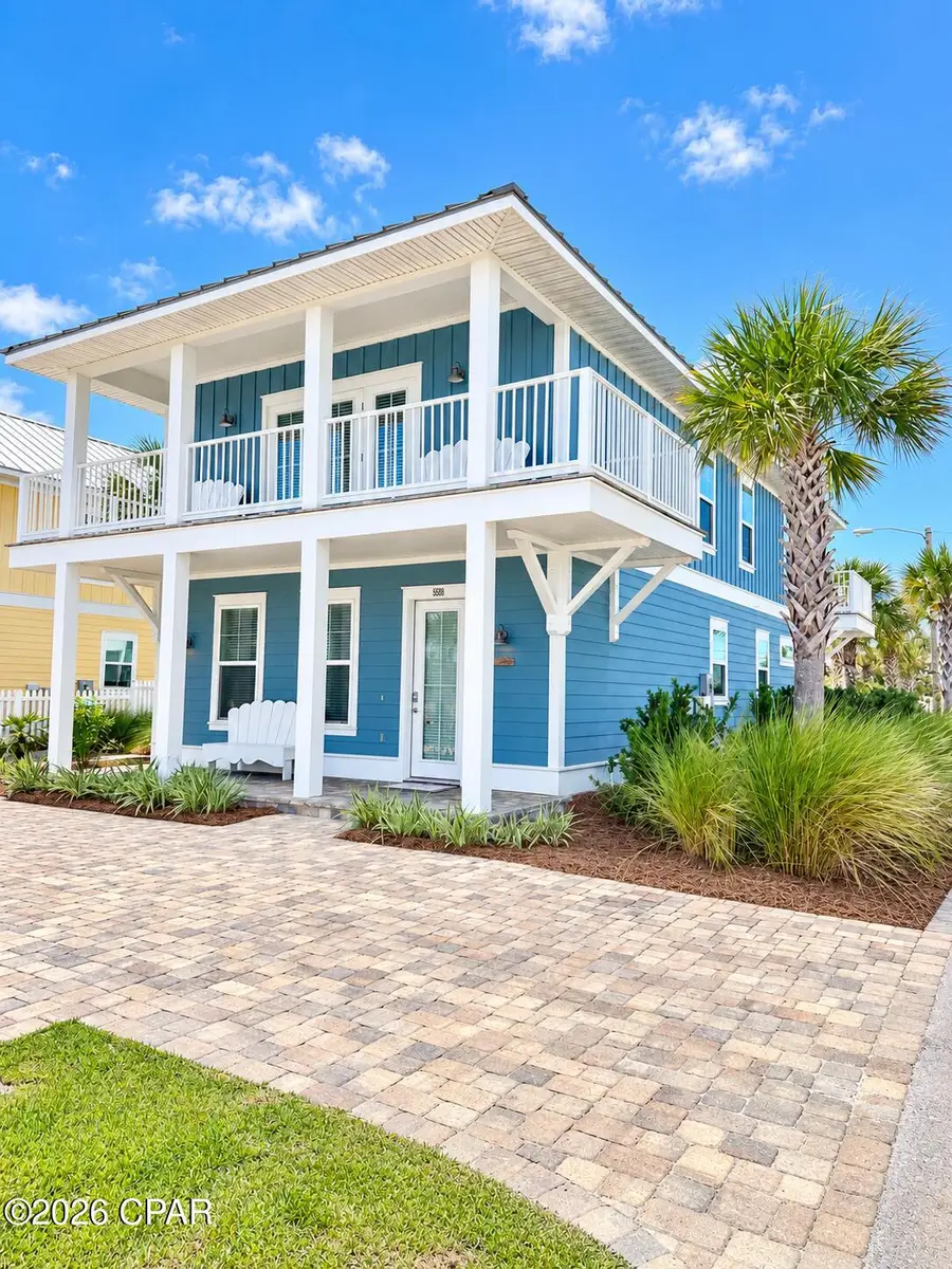 5509 Thomas Drive, Panama City, FL 32408 - #2