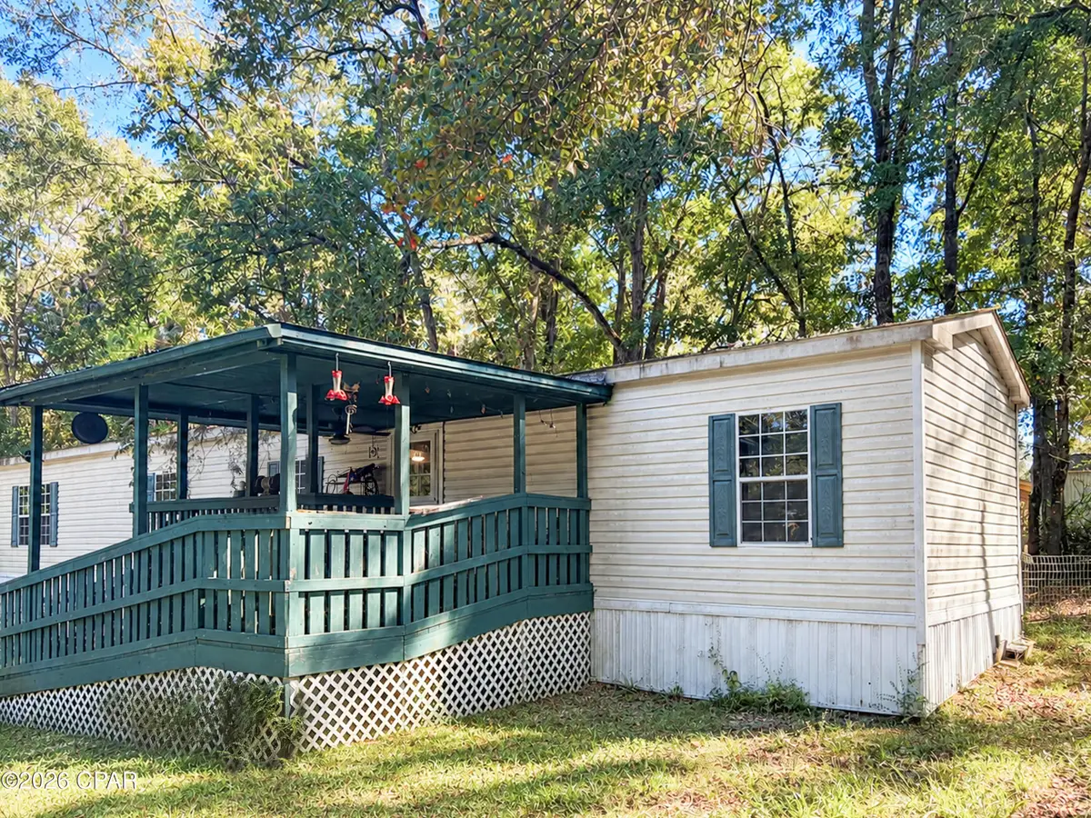 3497A E White Street, Bonifay, FL 32425 - #1