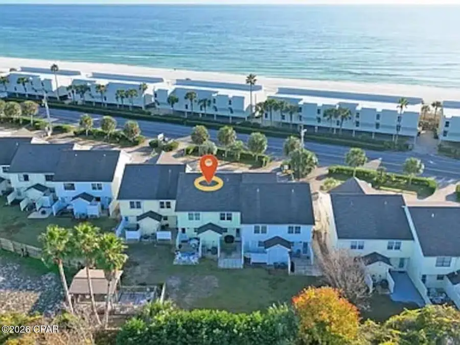 22522 Front Beach Road #O, Panama City Beach, FL 32413 - #3