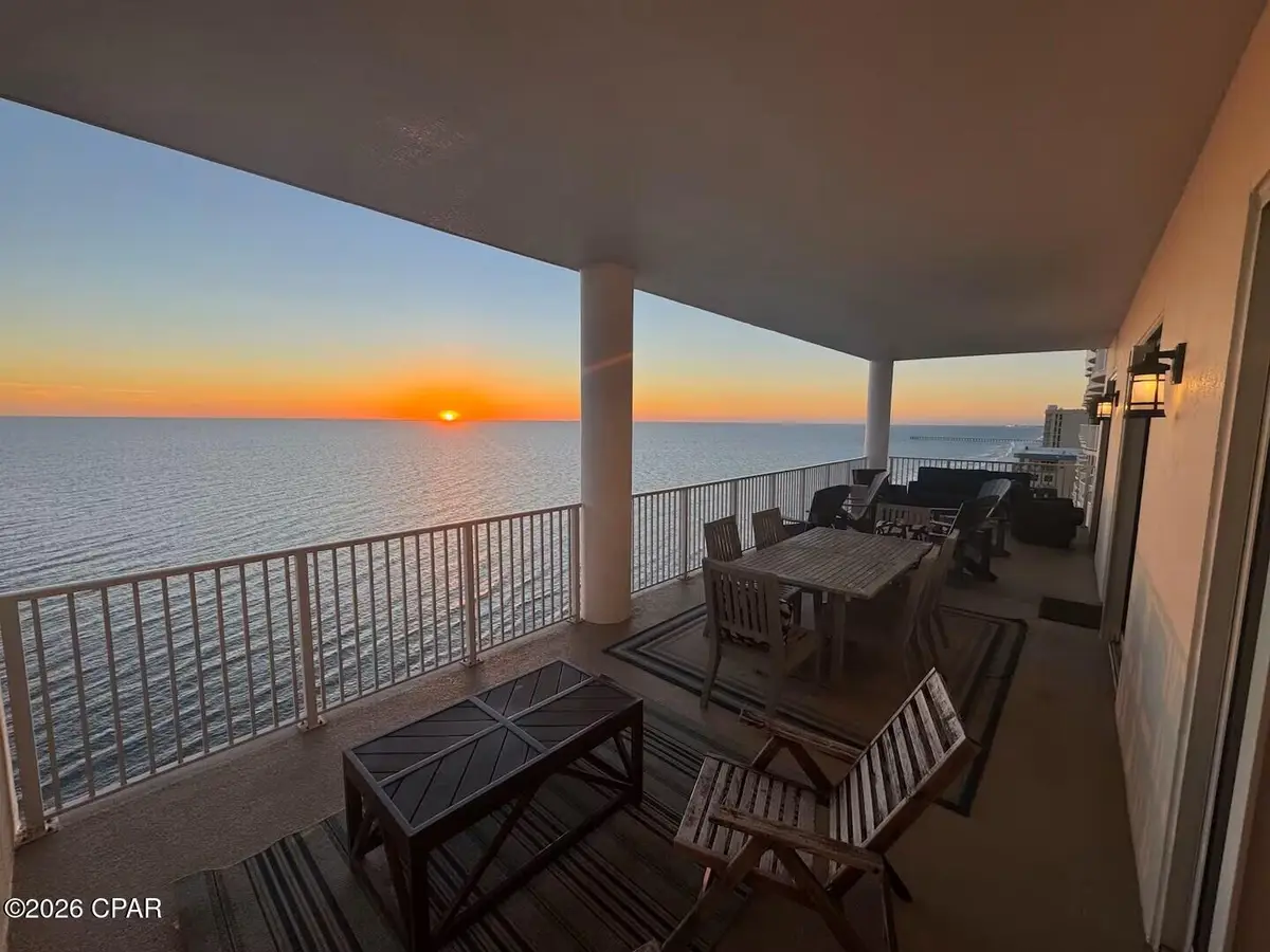 10611 Front Beach Road #2203, Panama City Beach, FL 32407 - #1
