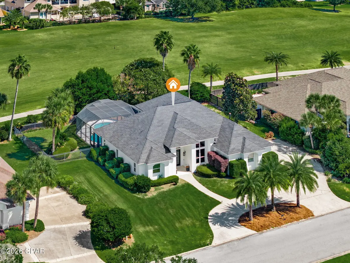 3606 Dragon's Ridge Road, Panama City Beach, FL 32408 - #1