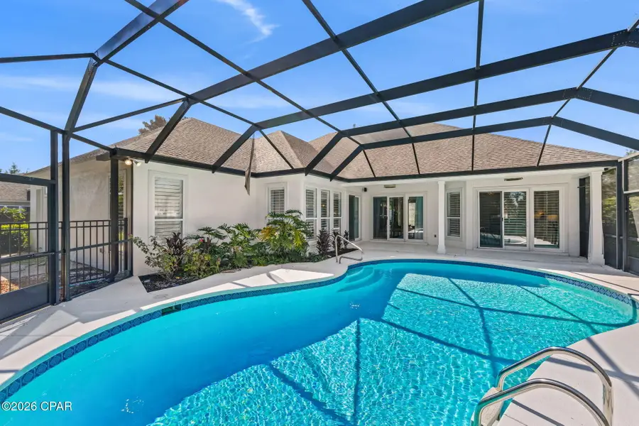 3606 Dragon's Ridge Road, Panama City Beach, FL 32408 - #2