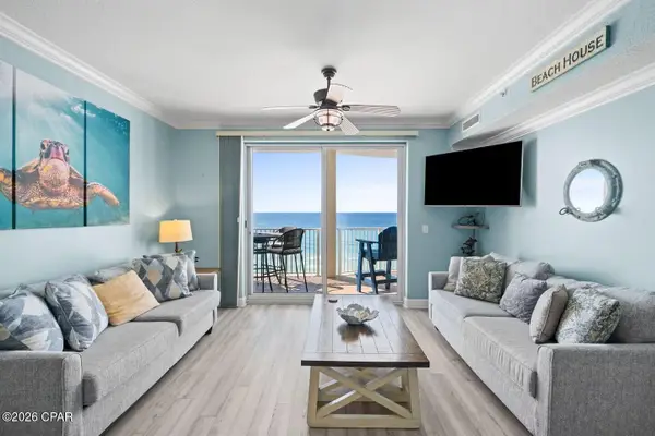 10611 Front Beach Road #802, Panama City Beach, FL 32407