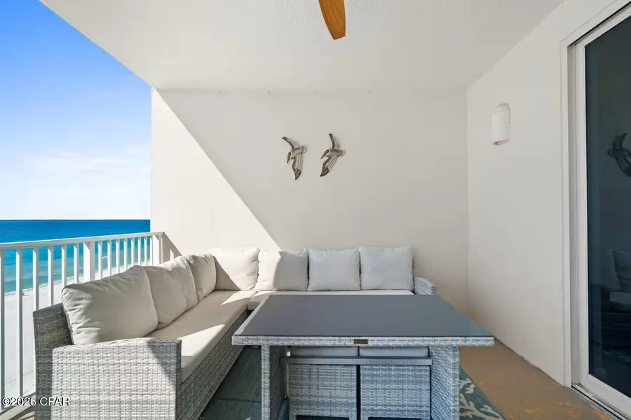 10611 Front Beach Road #802, Panama City Beach, FL 32407 - #3