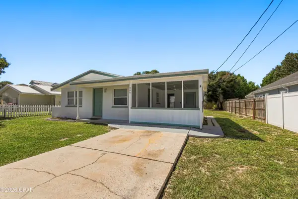 404 Wisteria Street, Panama City Beach, FL 32407