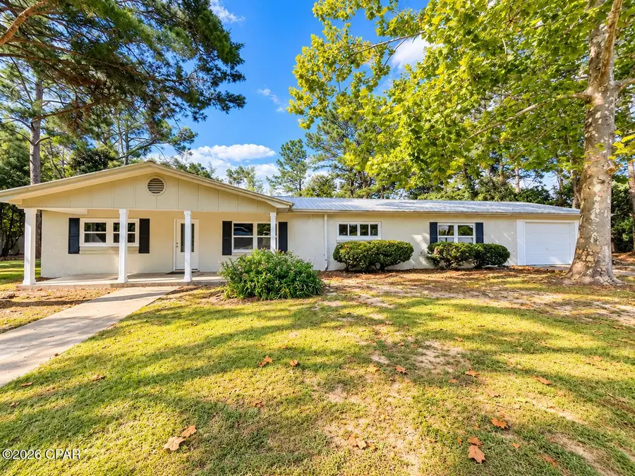 330 Hightower Avenue, Bonifay, FL 32425 - #2