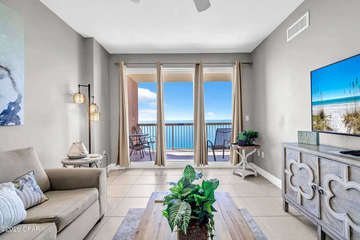 14825 Front Beach Road #2408, Panama City Beach, FL 32413 - #1