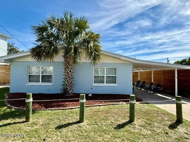 206 Malaga Place, Panama City Beach, FL 32413 - #1