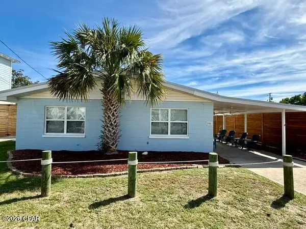 206 Malaga Place, Panama City Beach, FL 32413