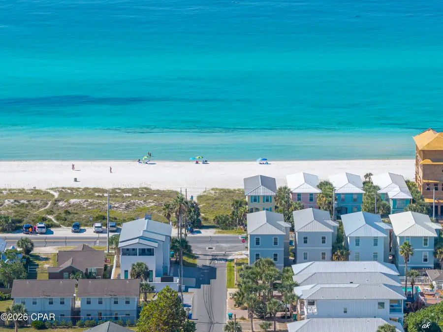 206 Malaga Place, Panama City Beach, FL 32413 - #3