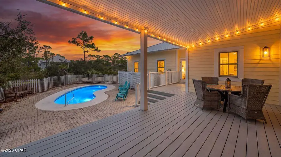 436 Windmark Way, Port Saint Joe, FL 32456 - #2