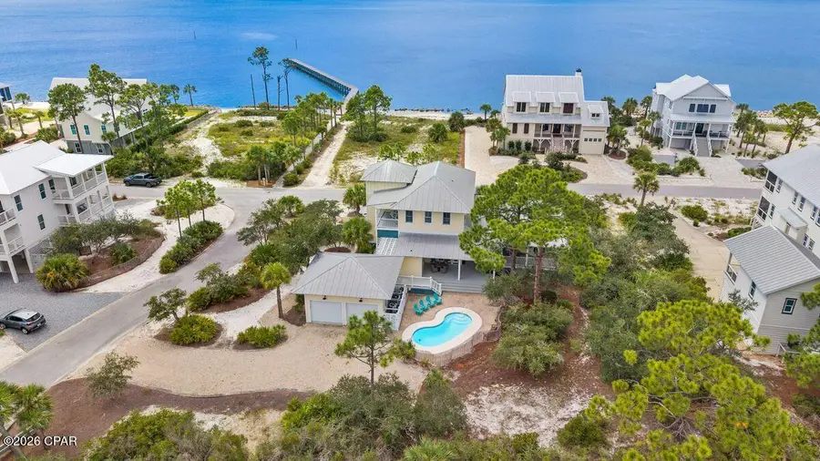436 Windmark Way, Port Saint Joe, FL 32456 - #3