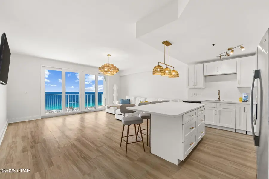 9860 S Thomas Drive #1913, Panama City Beach, FL 32408 - #2
