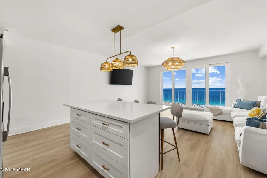 9860 S Thomas Drive #1913, Panama City Beach, FL 32408 - #3
