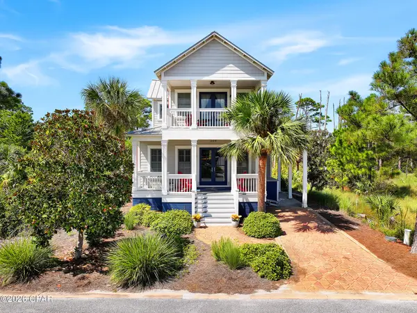 309 Cord Grass Way, Port St Joe, FL 32456