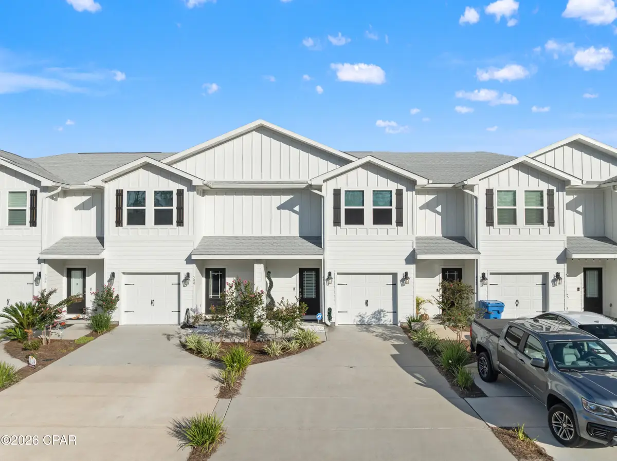 496 Melrose Way, Panama City Beach, FL 32413 - #1