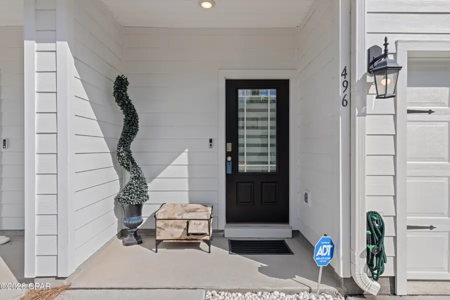 496 Melrose Way, Panama City Beach, FL 32413 - #3