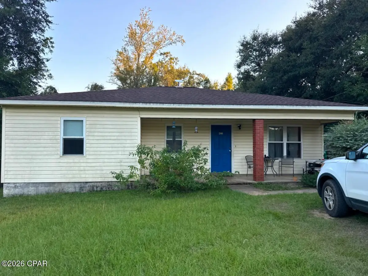 4227 Fieldstone Court, Marianna, FL 32448 - #1