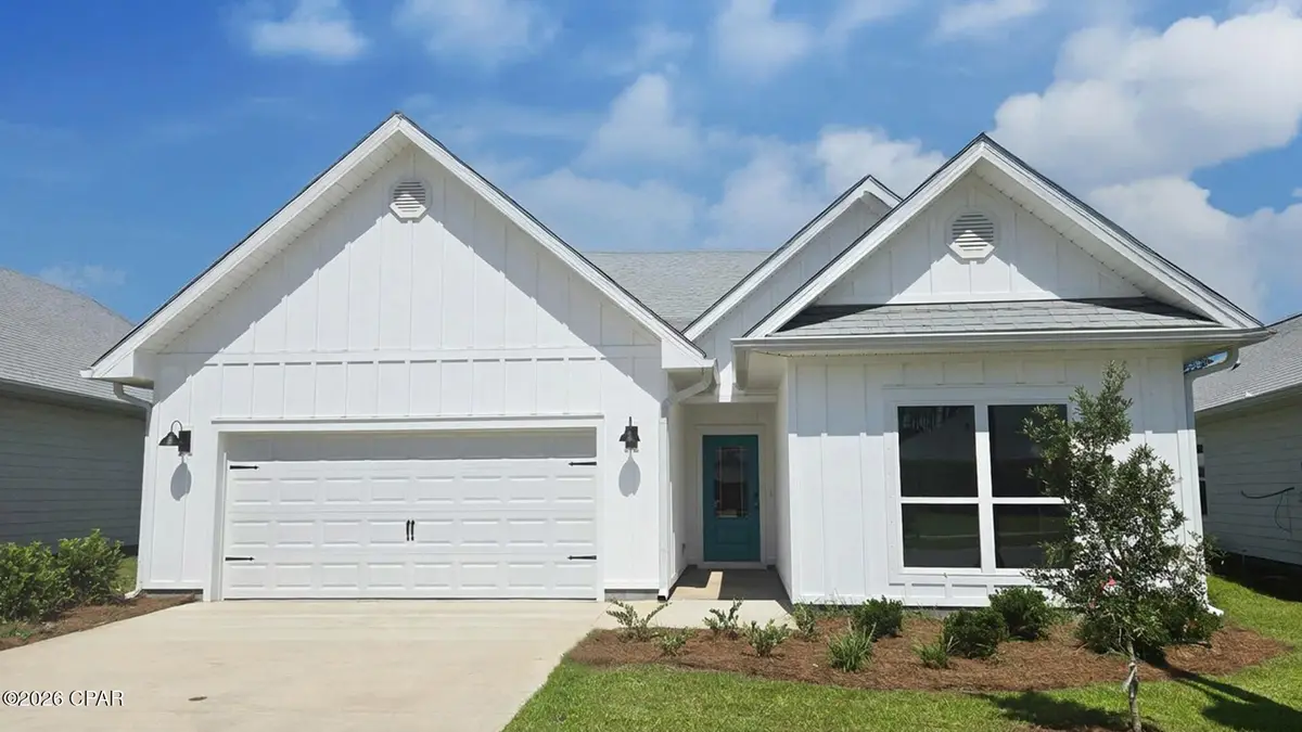 360 Bartlett Cove, Panama City Beach, FL 32413 - #1