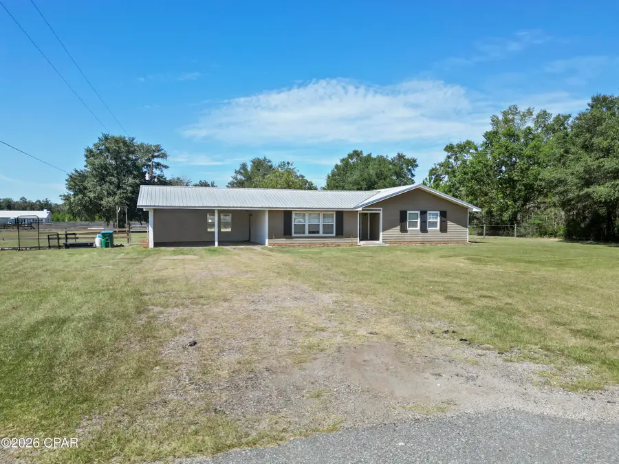 17014 NW Harry G Mcclellan Road, Blountstown, FL 32424 - #2