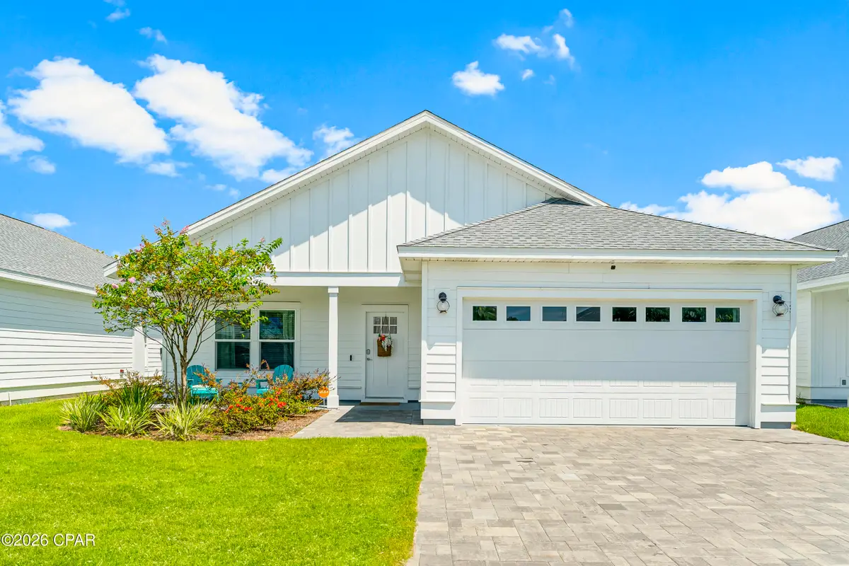 245 N Wells Street, Panama City Beach, FL 32413 - #1