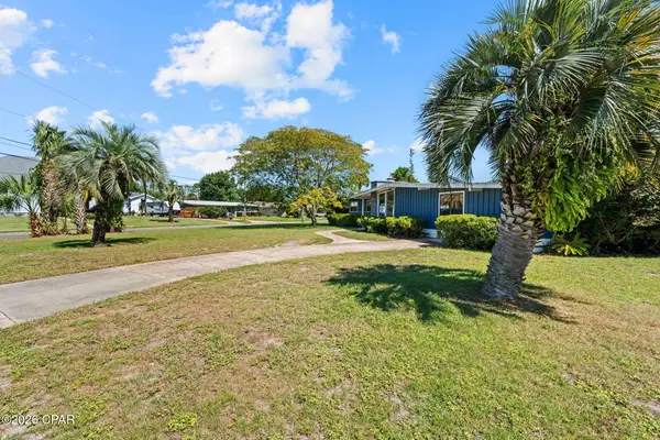 306 Carolyn Avenue, Panama City Beach, FL 32407