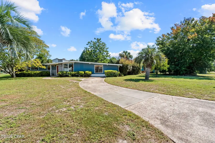 306 Carolyn Avenue, Panama City Beach, FL 32407 - #3