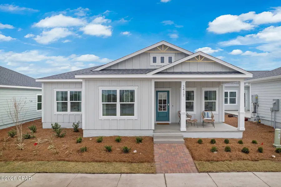 Address Withheld By Seller, Panama City, FL 32405 - #2