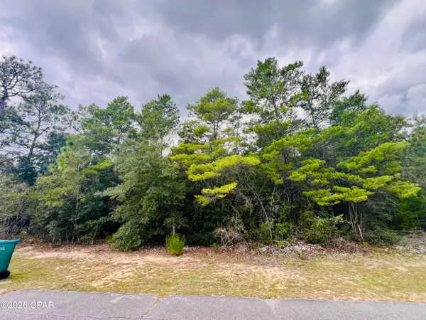 Lot 6 Oxford Avenue, Chipley, FL 32428