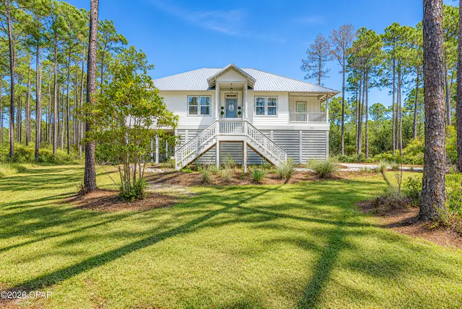 8521 Preservation Drive, Panama City Beach, FL 32413 - #2
