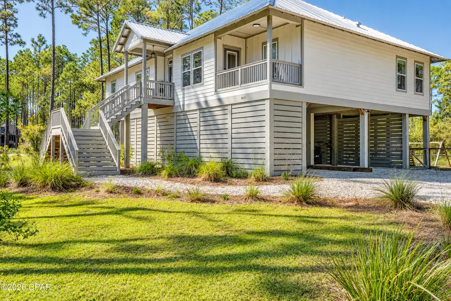 8521 Preservation Drive, Panama City Beach, FL 32413 - #3