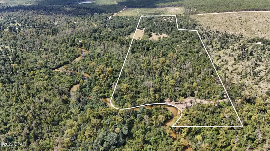 5593 Porter Pond Road, Youngstown, FL 32466 - #3