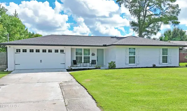 3112 Lanny Lane, Panama City, FL 32405