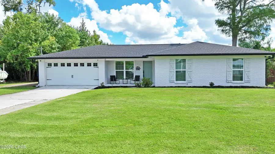 3112 Lanny Lane, Panama City, FL 32405 - #2