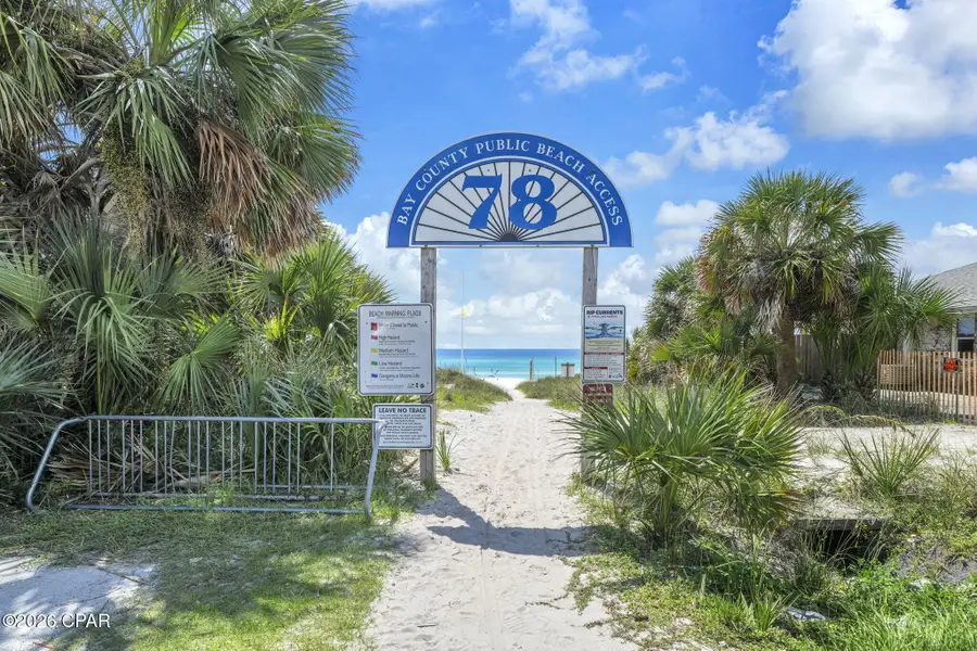 208 14th Street, Panama City Beach, FL 32413 - #2